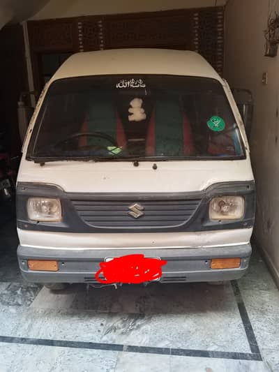 Suzuki bolan 1982 life time  3 lac 03135343643