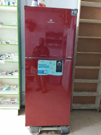 Dawlance new fridge 03150448690