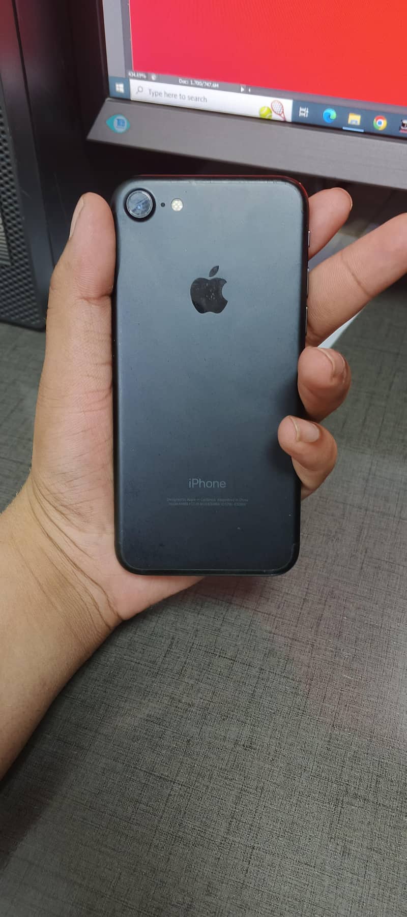 Apple iPhone 7 3