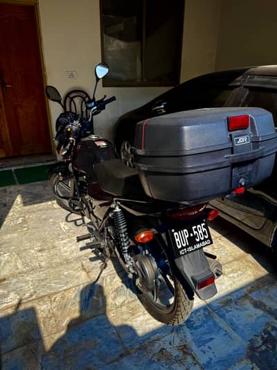 Suzuki GR 150 For sale