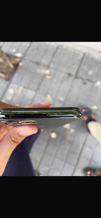 Apple iPhone 11 Pro