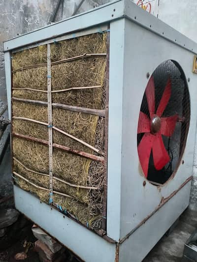 Lahori Air Cooler