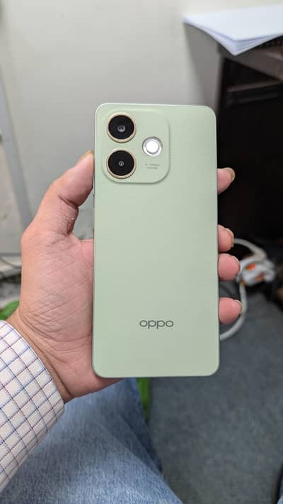 OPPO A5 Pro