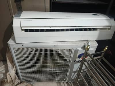 GREE AC 2 TON