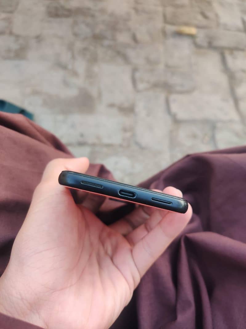 Google Pixel 4 1