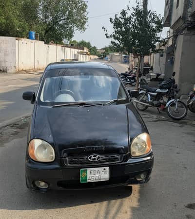 Hyundai Other 2007
