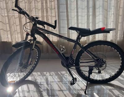 Skbike  bicycle