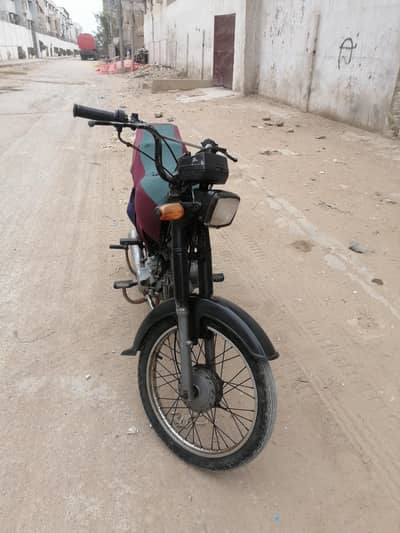 Unique 70c 2016 Model For Sale
