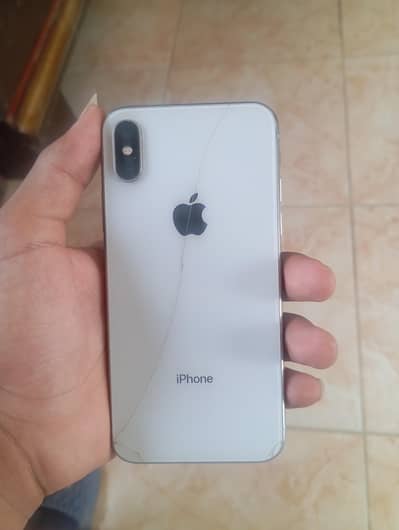Apple iPhone XS