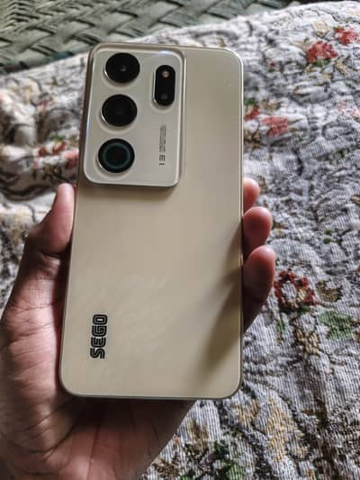 SEGO Note 70