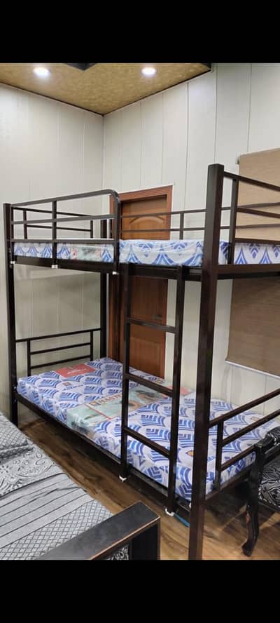 Kids bed, single bed, bunk bed, double bed,  furniture