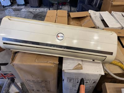 SG imported ac read ad
