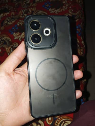 OPPO A5 Pro