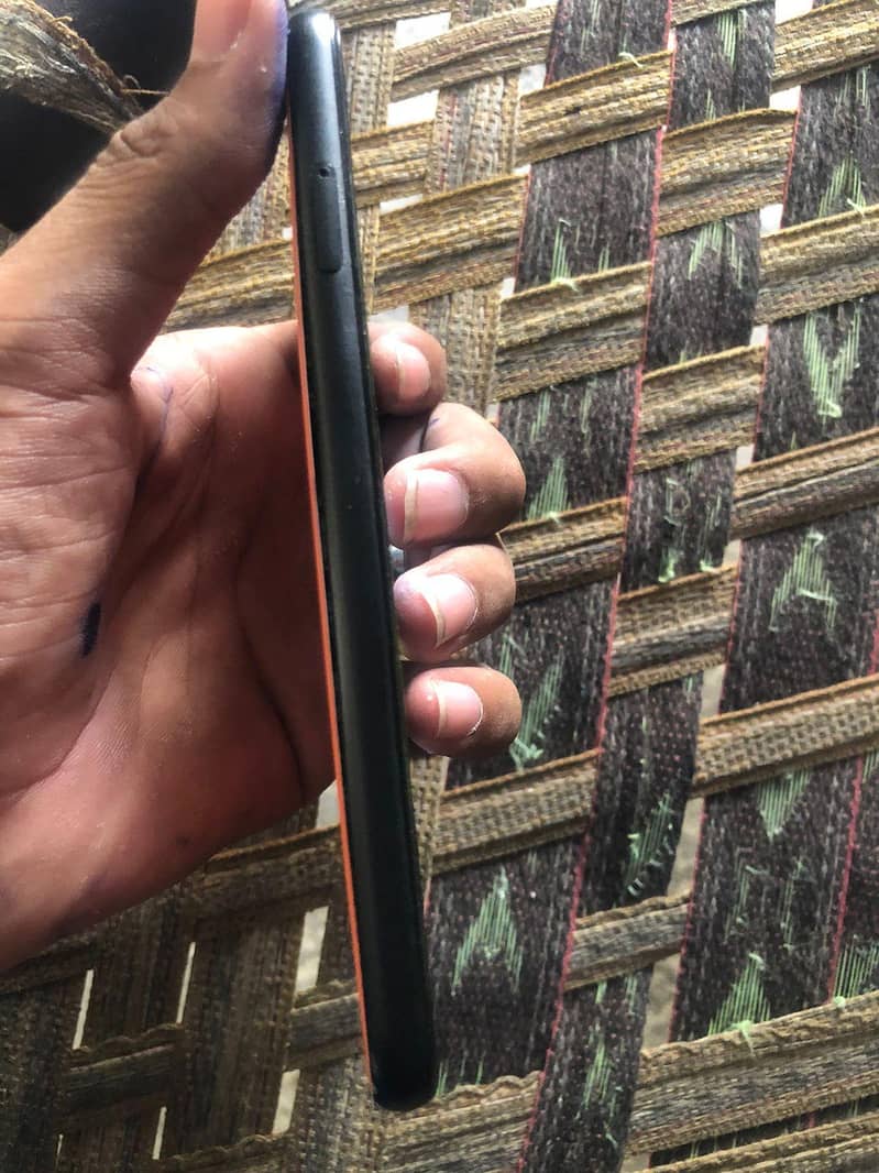 Google Pixel 4 4