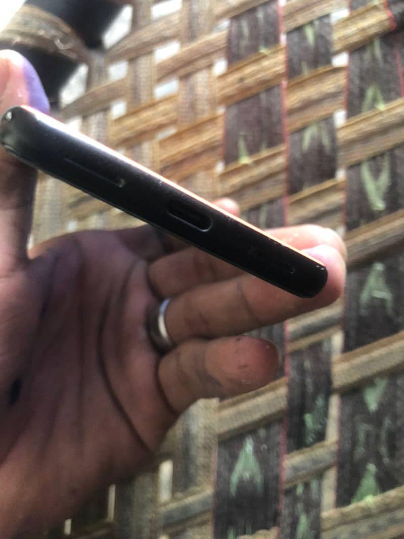 Google Pixel 4 5