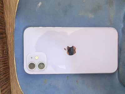 Apple iPhone 12