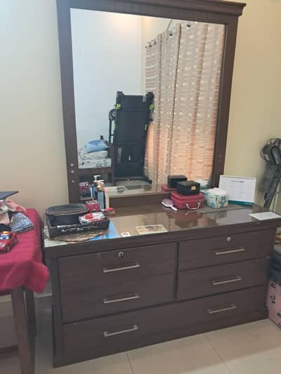 Dressing Table for Sale - Good Condition