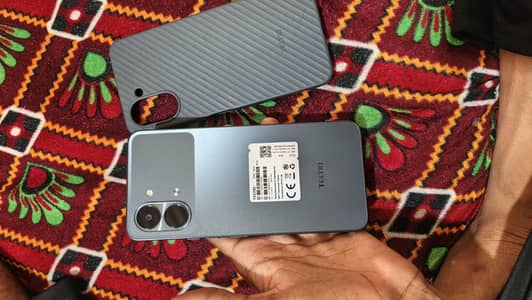 Tecno Spark Go 3