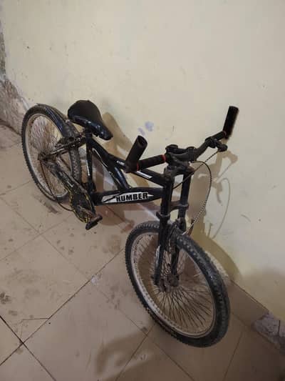 3 bycycles for sale