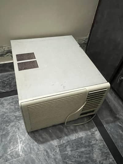 LG Window AC