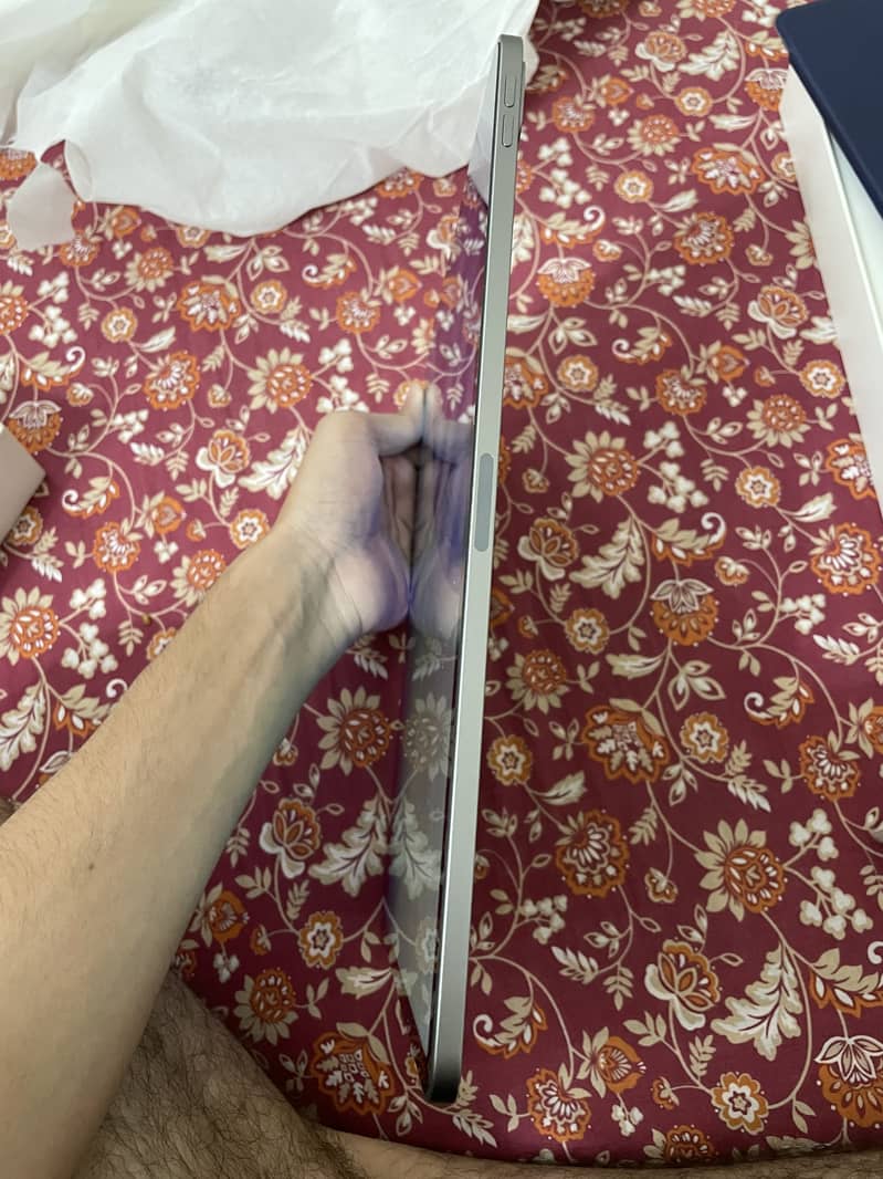 Ipad pro M2 12.9 2