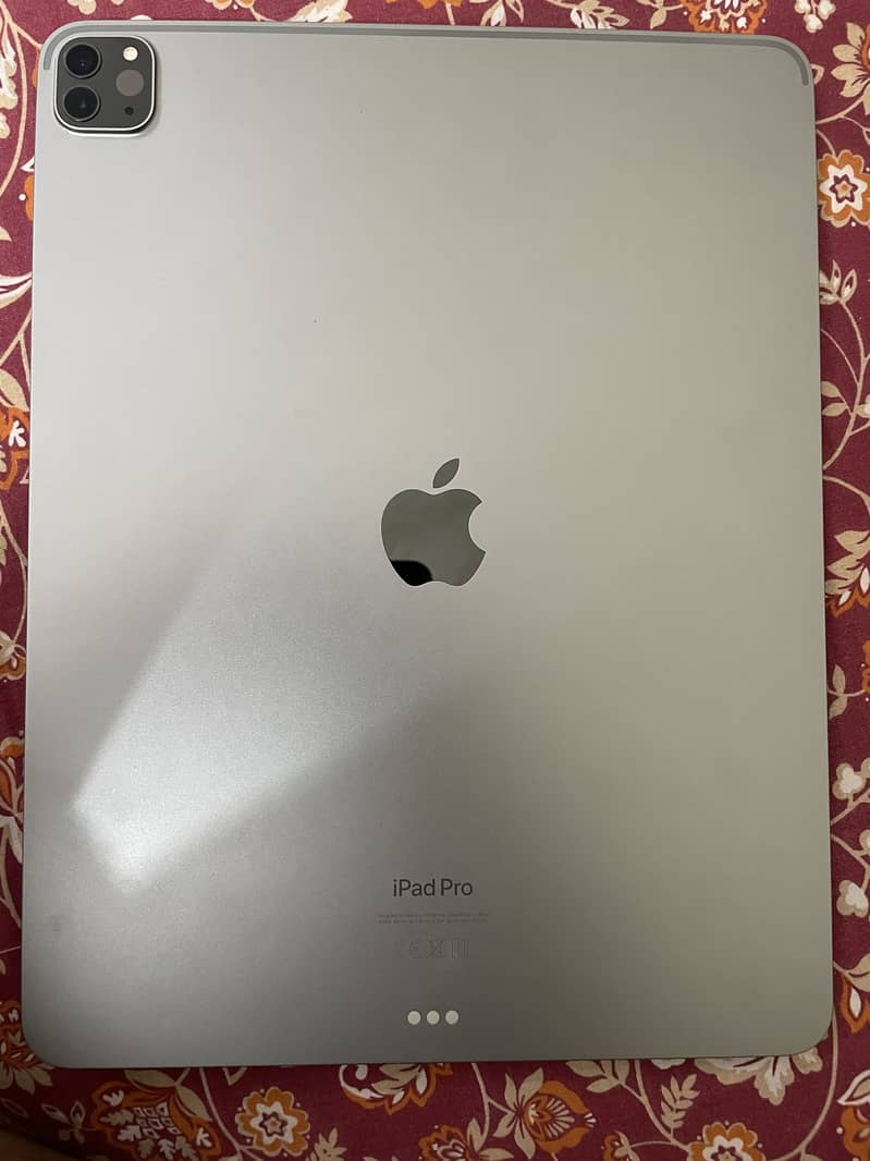 Ipad pro M2 12.9 4