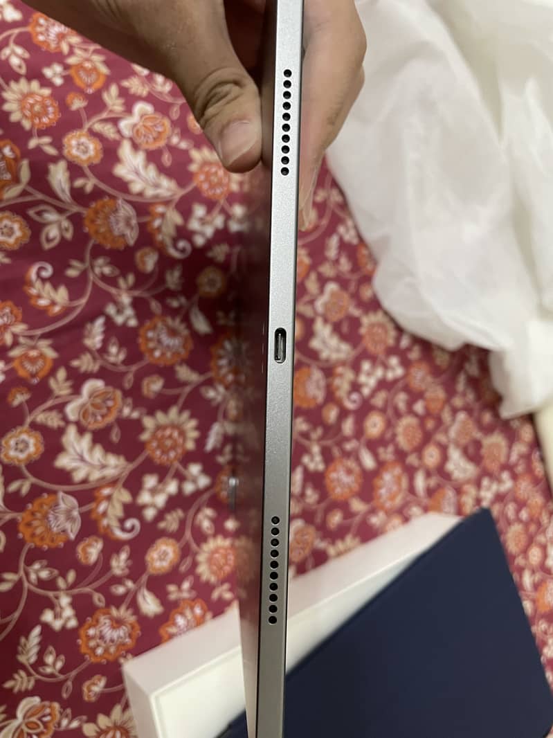 Ipad pro M2 12.9 5