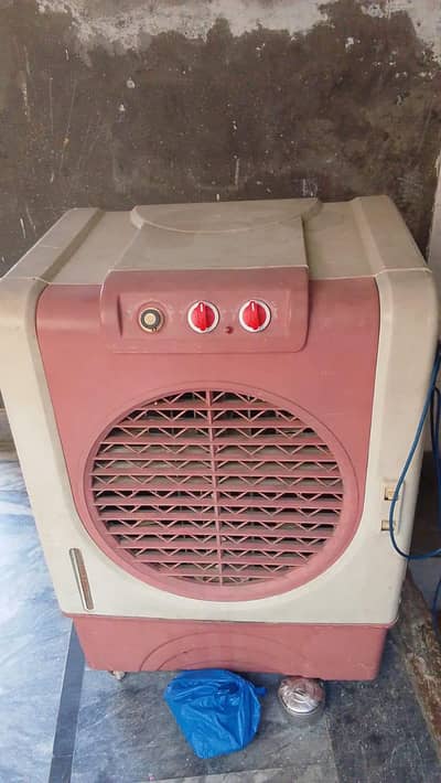 room coolr for sell full cooper wire thndi hawa