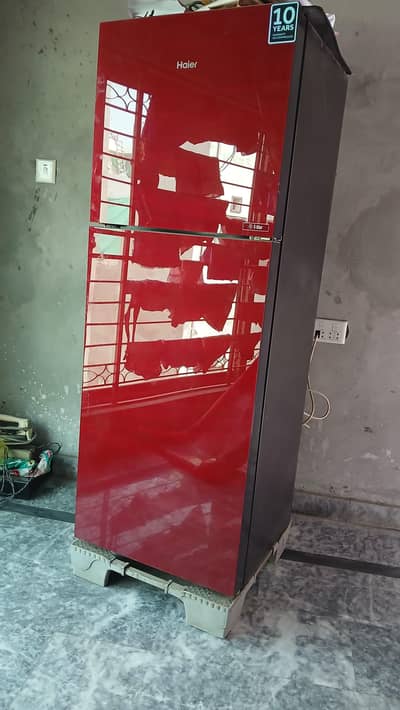 Haier Refrigerator