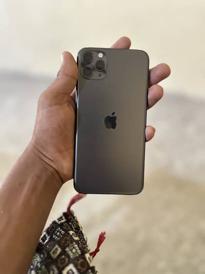 Apple iPhone 11 Pro Max