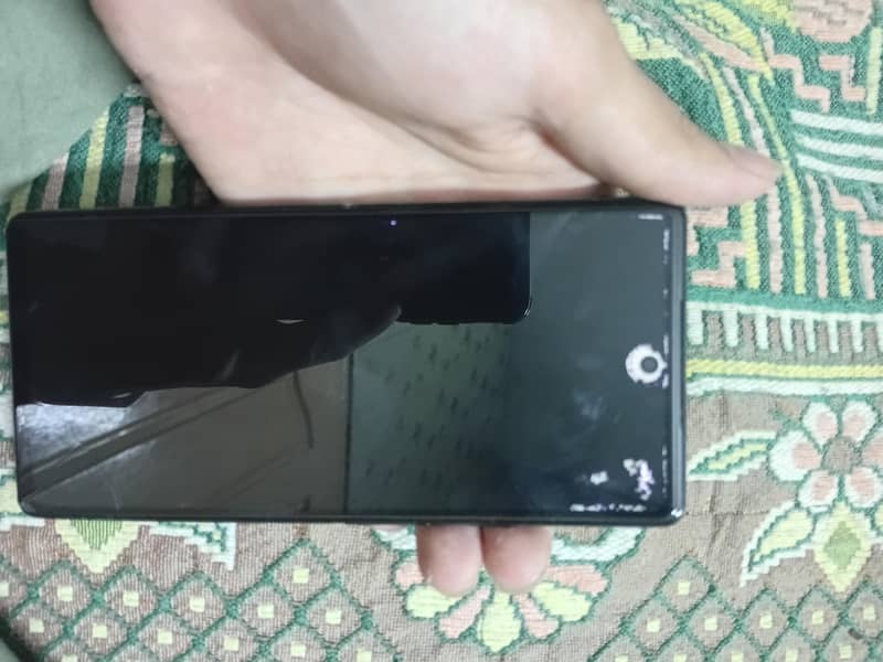 Google Pixel 6a 2