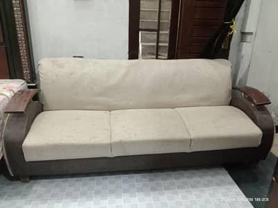 sofa kay 3 set for sale total 9 pieces