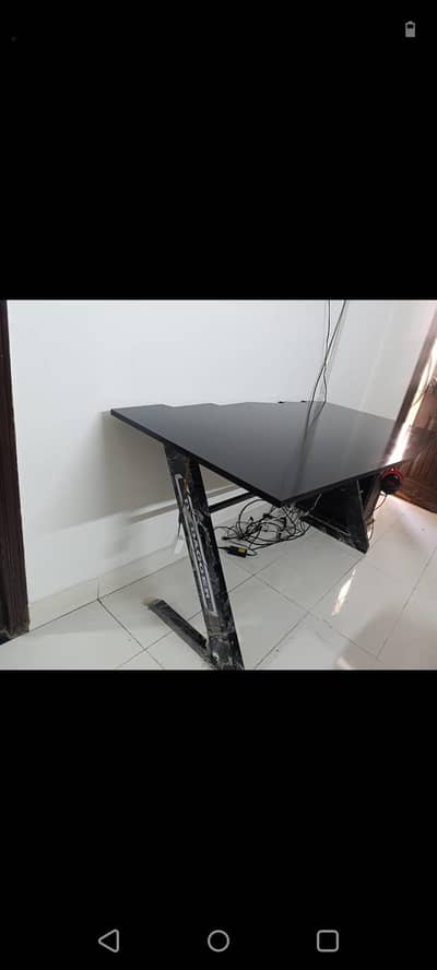 gaming table