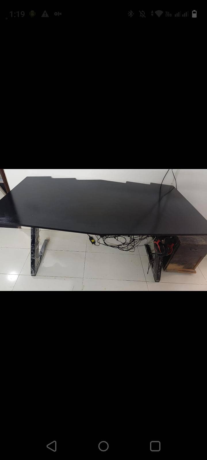 gaming table 1