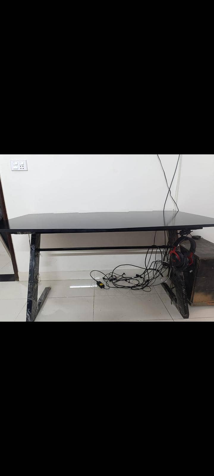 gaming table 2