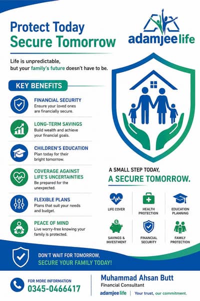 Life Insurance & Financial Planning Services