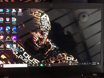 Lenovo Thinkpad X395(touch +2Gb graphic card)