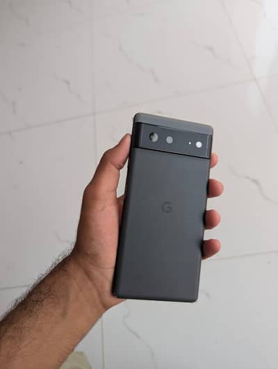 Google Pixel 6