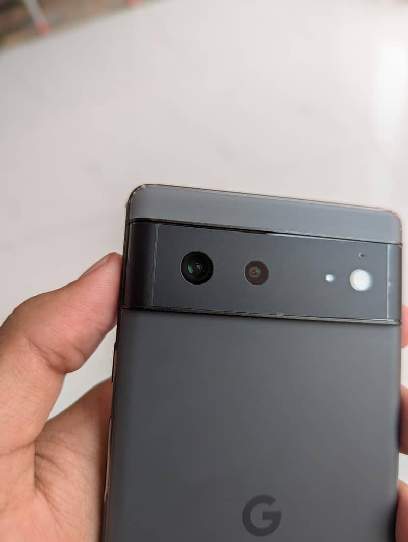 Google Pixel 6 1