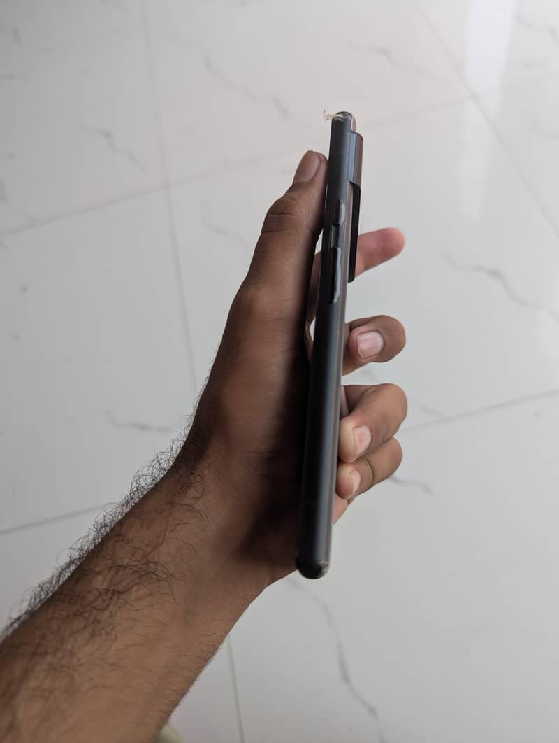 Google Pixel 6 3