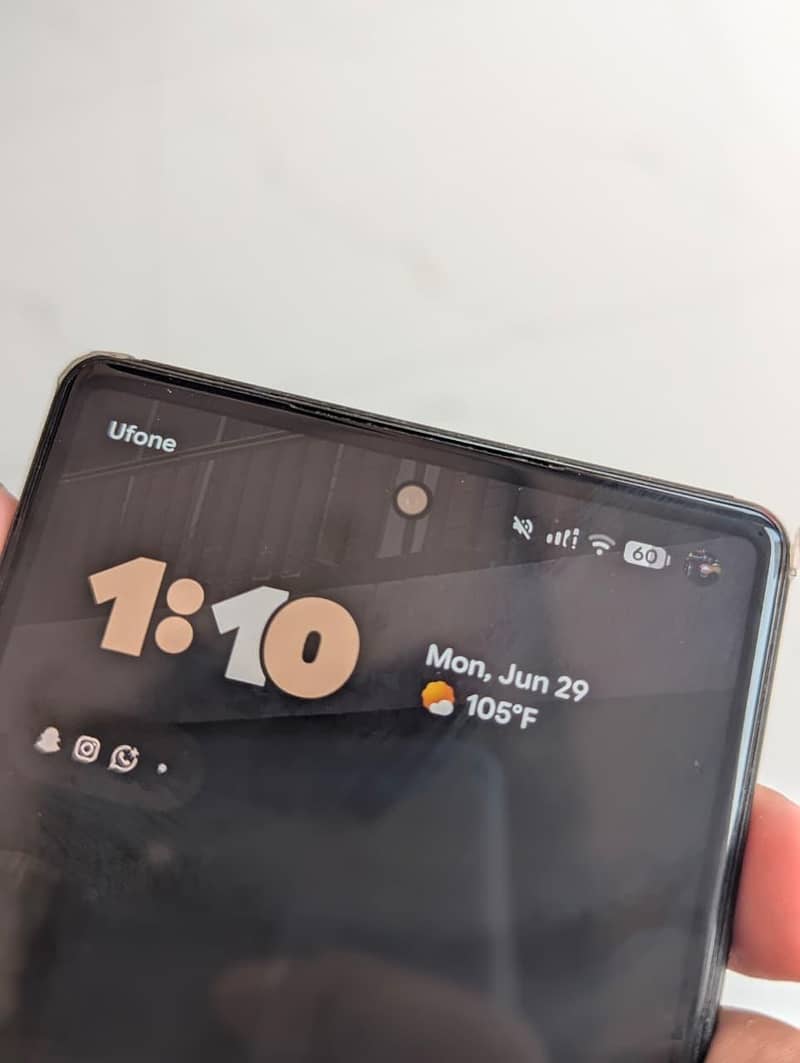 Google Pixel 6 6