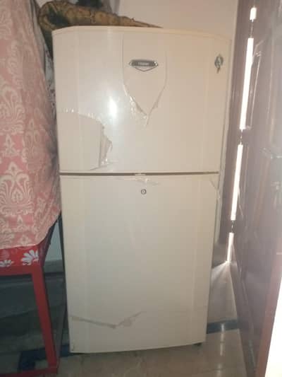 it is refrigerator