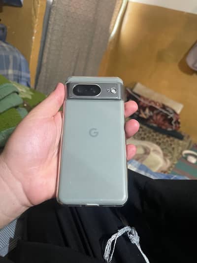 Pixel 8 PTA official Approved 10/10