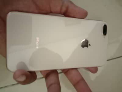 Apple iPhone 8 Plus 03456173742 wattsapp number