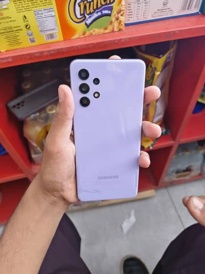 Samsung Mobile A32