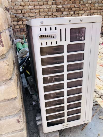 Haier ac Star model 1.5 ton 03159364746