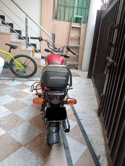Road prince RP 70 PASSAIN