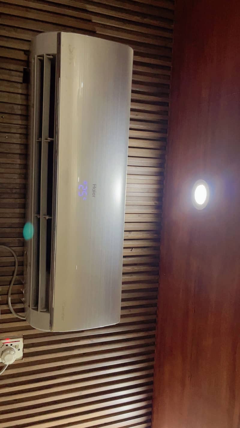 Haier 0