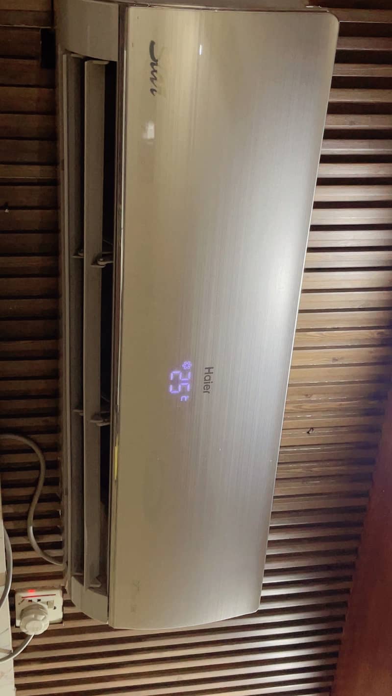 Haier 1
