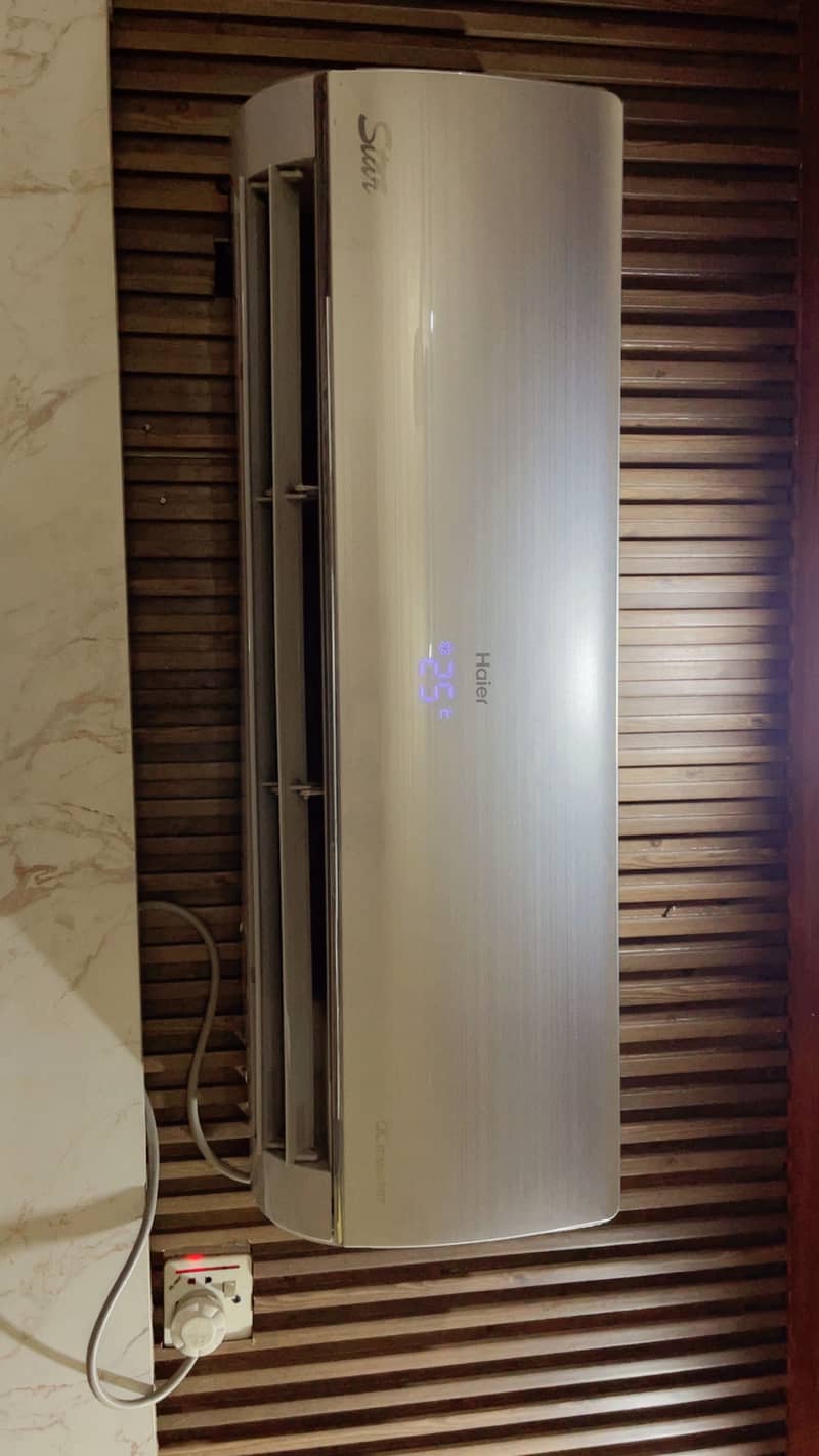 Haier 2